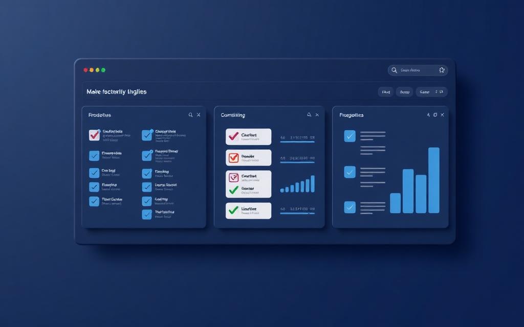 Notion Career Workspace