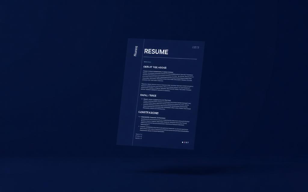 Resume & Portfolio Kit