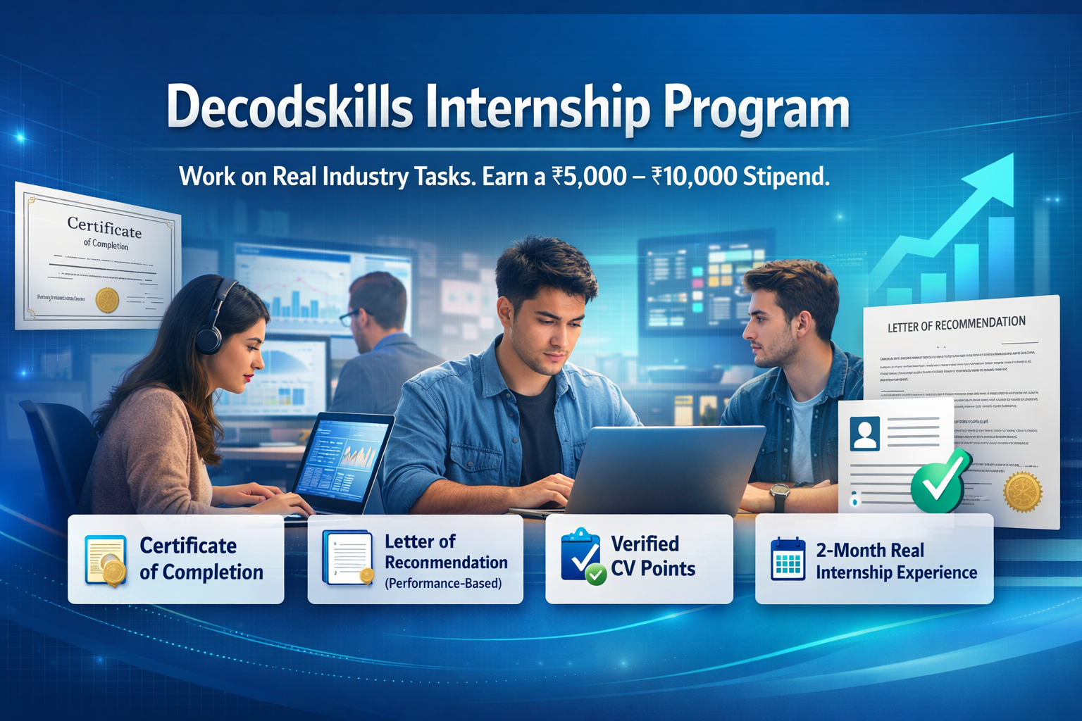 Internship Program